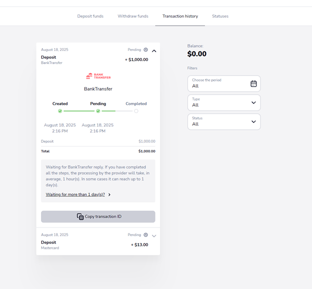 A screenshot of a computer

AI-generated content may be incorrect.